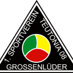 Logo SV Teutonia Großenlüder