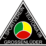 Logo SV Grossenlueder