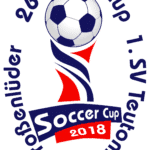 SoccerCup 2018