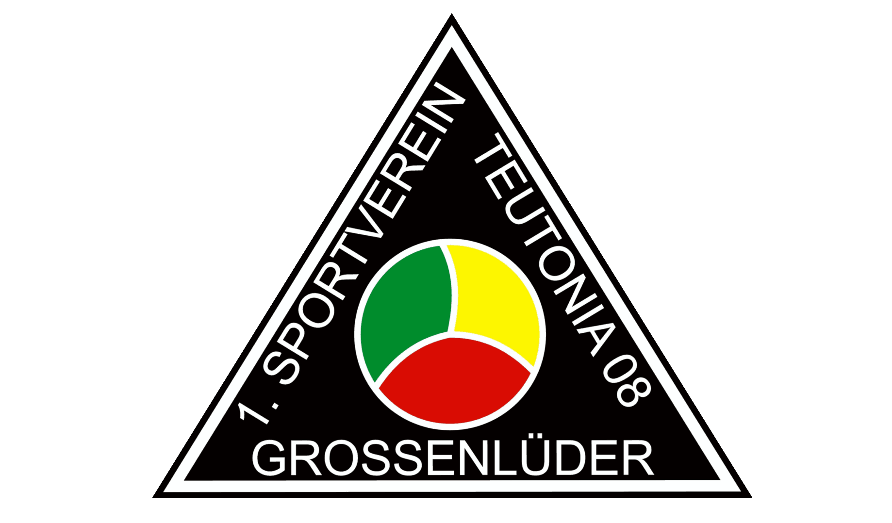 1. SV Teutonia 08 e.V. Großenlüder