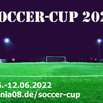 Soccer Cup 2022