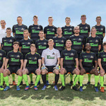 1. Mannschaft Gruppenliga Fulda 2022 2023