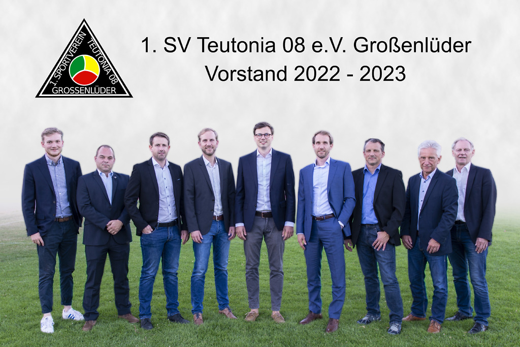  Vorstand Teutonia 2022 2023