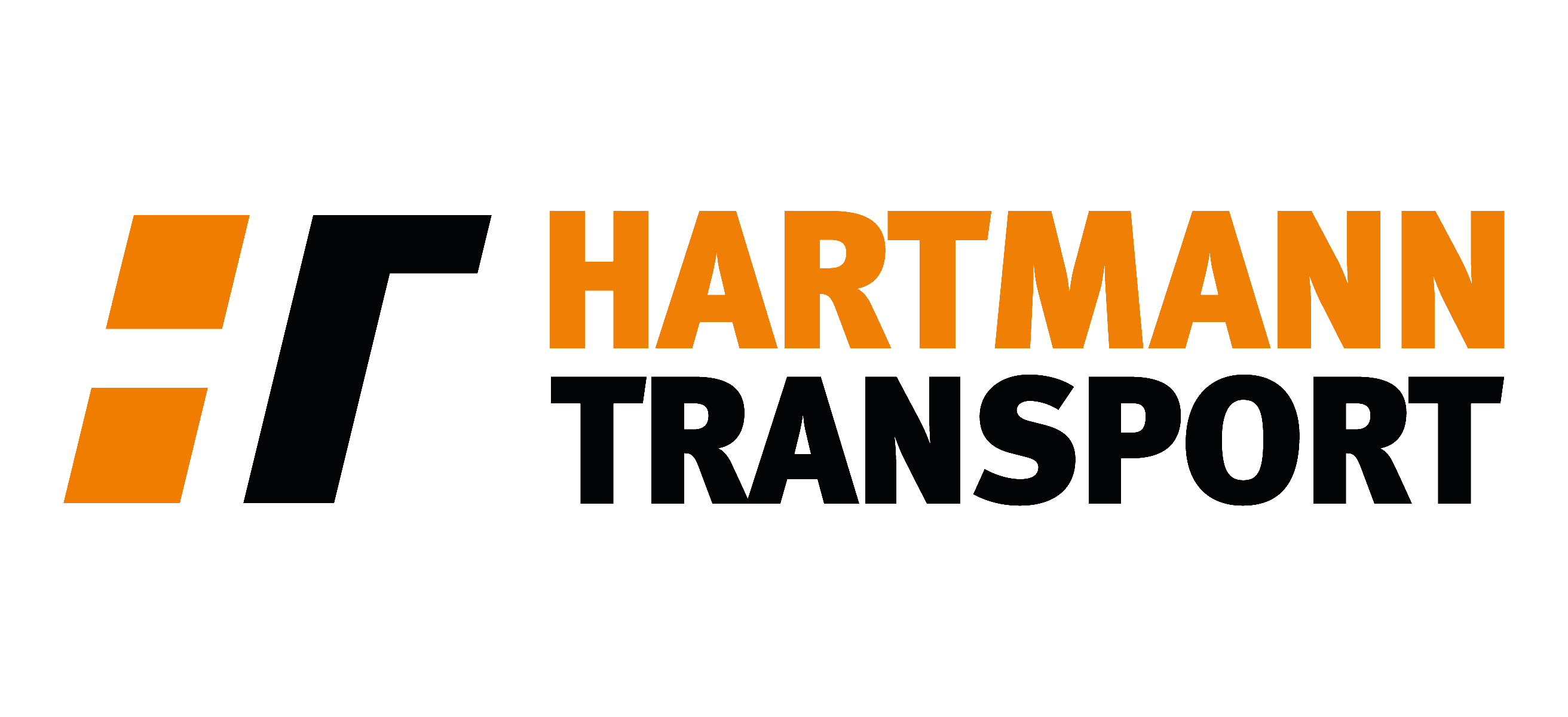 Logo Hartmann Transporte